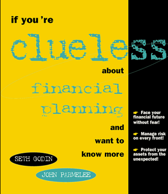 If You're Clueless About Financial Planning and Want to Know More